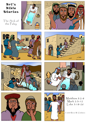 RELIGION CHRISTIAN`RGS 3